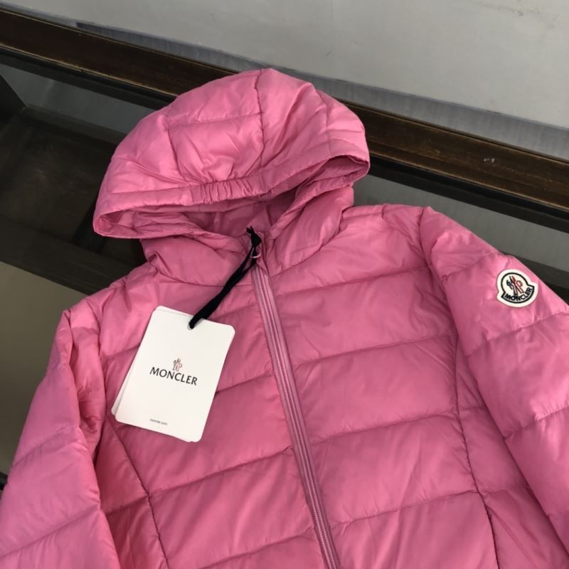 Moncler Down Jackets